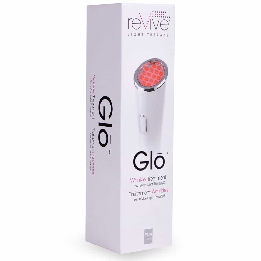 ReVive Light Therapy Glo  Wrinkle Treatment
